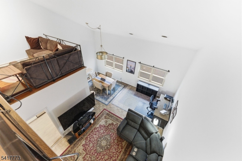 Downtown Montclair - Residential