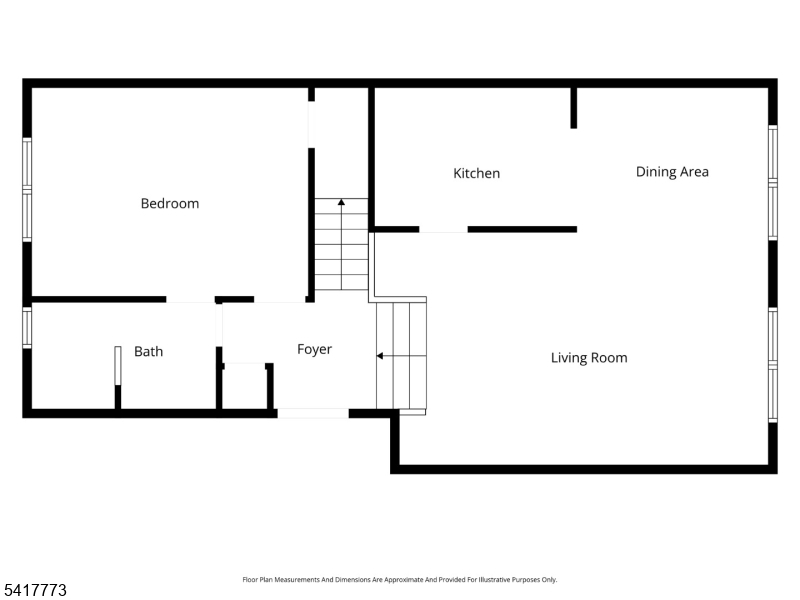 Downtown Montclair - Residential