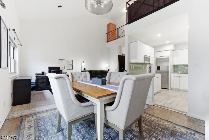 Downtown Montclair - Residential