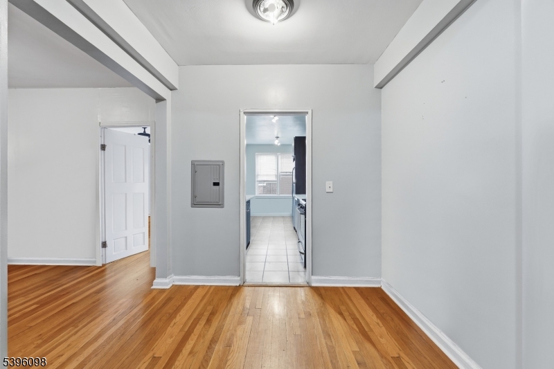 Kennedy Blvd Condos - Residential Lease