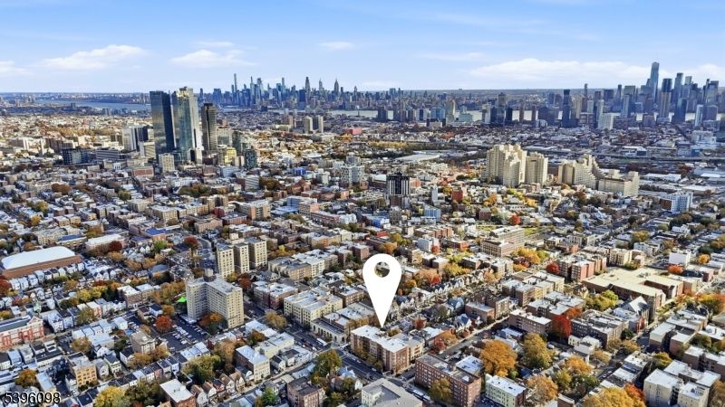 Kennedy Blvd Condos - Residential Lease