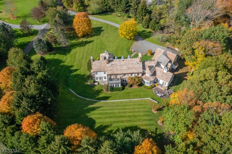 New Vernon - Residential