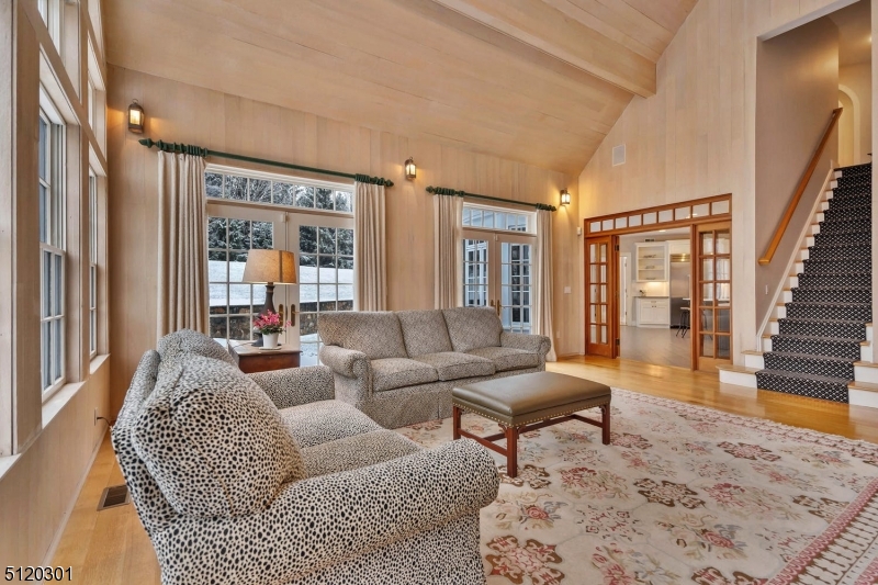 New Vernon - Residential