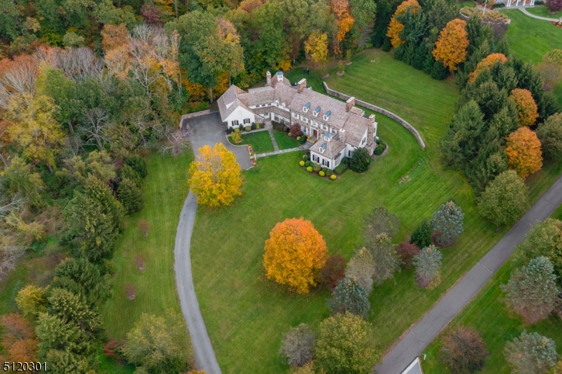 New Vernon - Residential