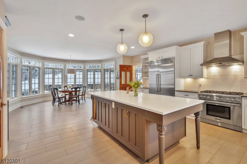 New Vernon - Residential