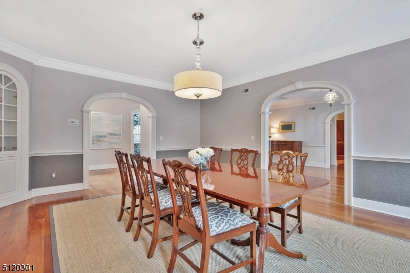 New Vernon - Residential