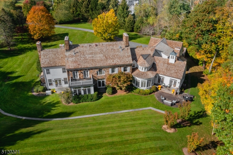 New Vernon - Residential