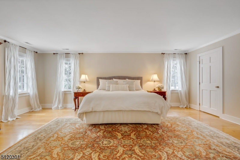 New Vernon - Residential