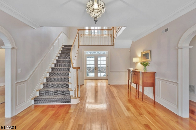 New Vernon - Residential