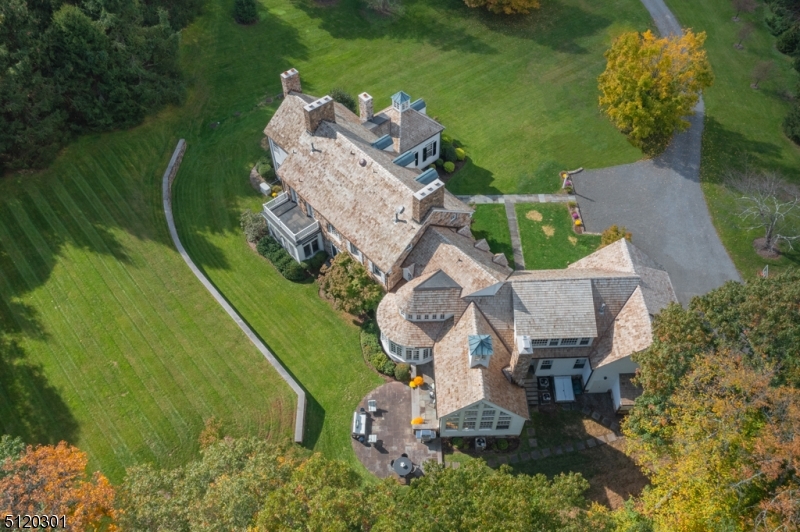 New Vernon - Residential