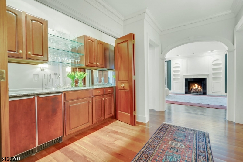 New Vernon - Residential