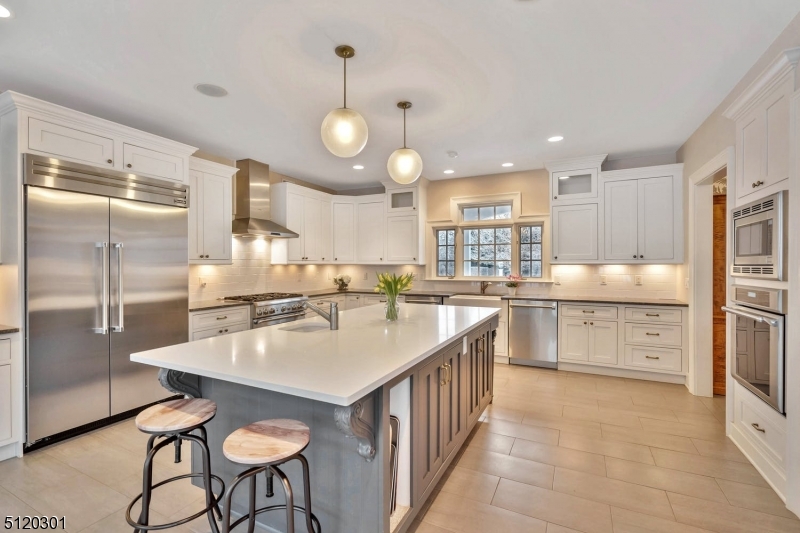 New Vernon - Residential