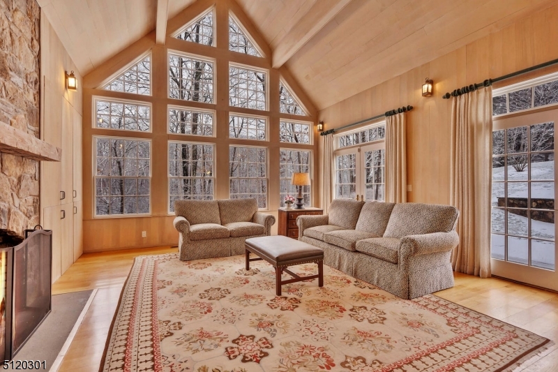 New Vernon - Residential