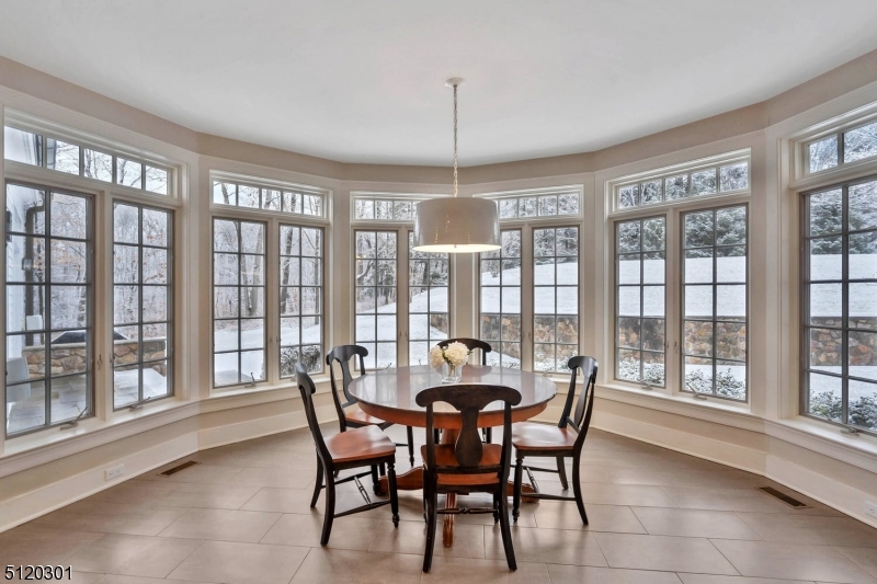 New Vernon - Residential