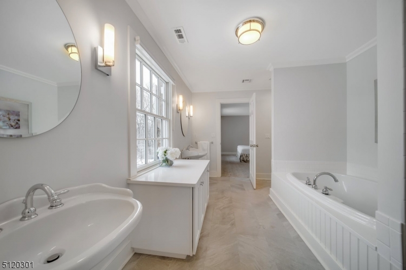 New Vernon - Residential