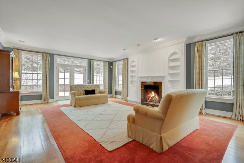 New Vernon - Residential