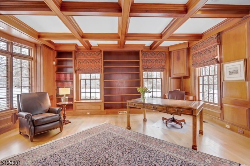 New Vernon - Residential