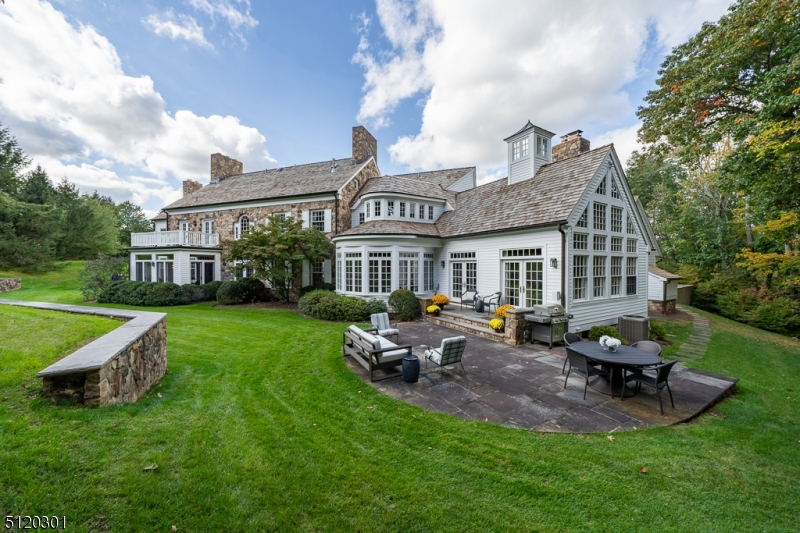 New Vernon - Residential