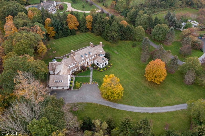 New Vernon - Residential