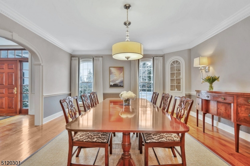 New Vernon - Residential