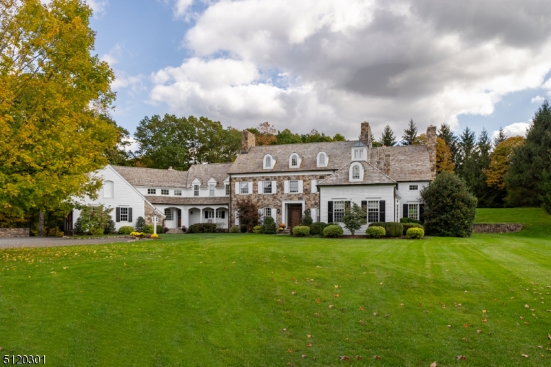 New Vernon - Residential