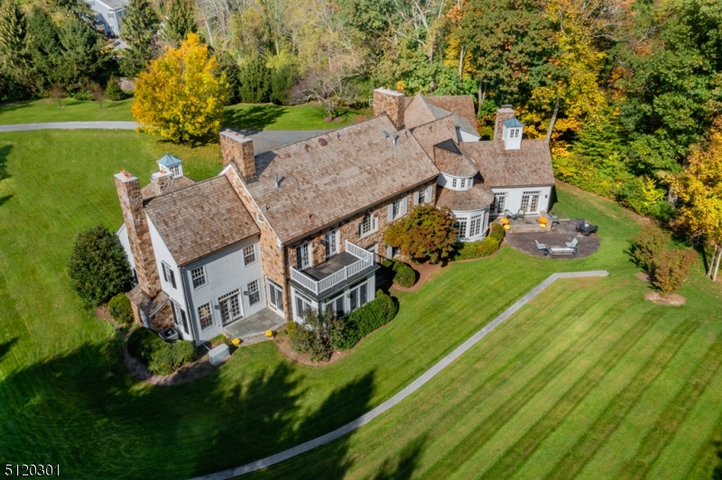 New Vernon - Residential