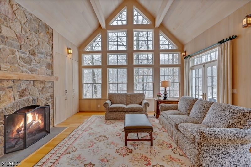 New Vernon - Residential