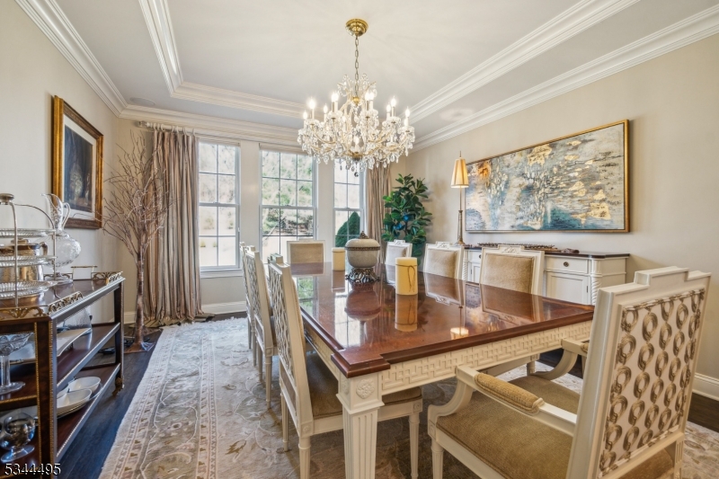 Rosevalle - Residential