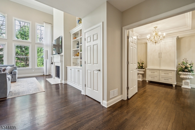 Rosevalle - Residential