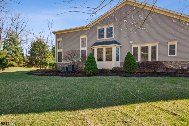 Rosevalle - Residential