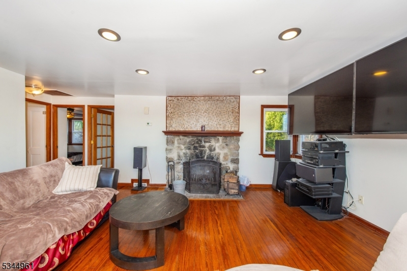 Lake Hopatcong - Residential