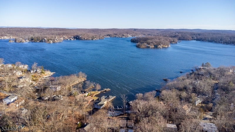 Lake Hopatcong - Residential
