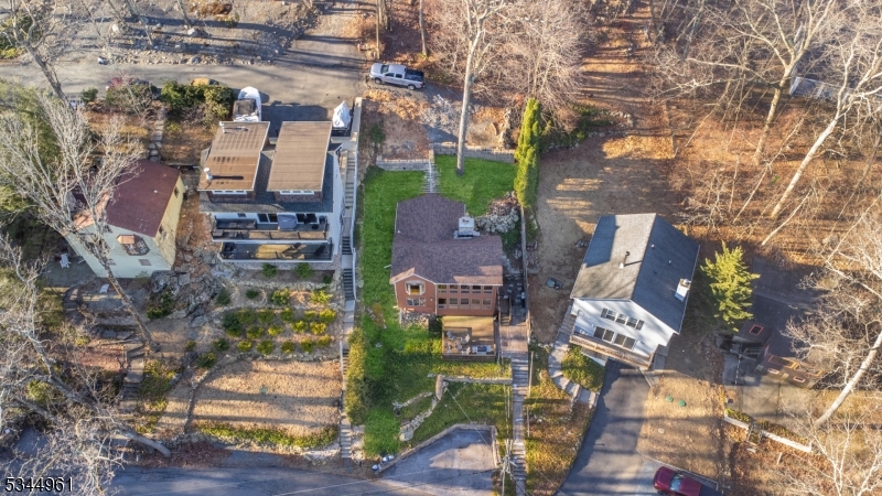 Lake Hopatcong - Residential