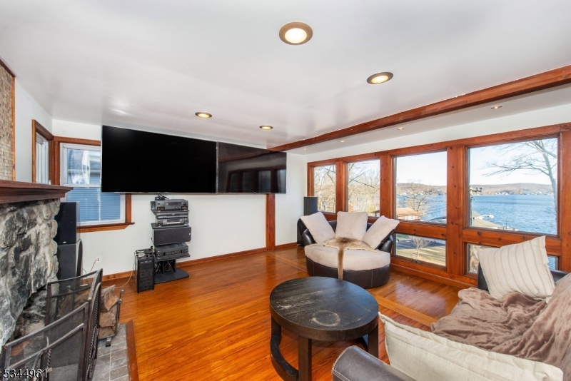 Lake Hopatcong - Residential