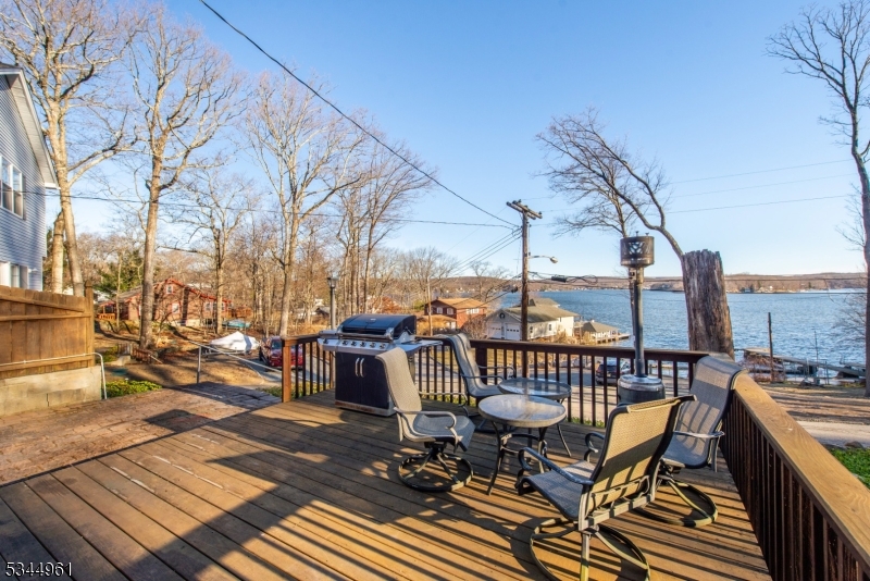 Lake Hopatcong - Residential
