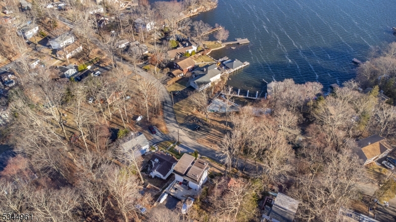 Lake Hopatcong - Residential