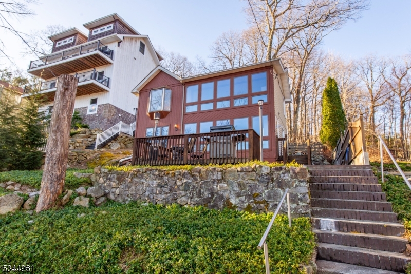 Lake Hopatcong - Residential