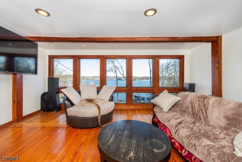 Lake Hopatcong - Residential