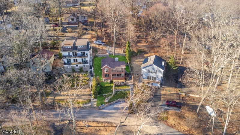 Lake Hopatcong - Residential