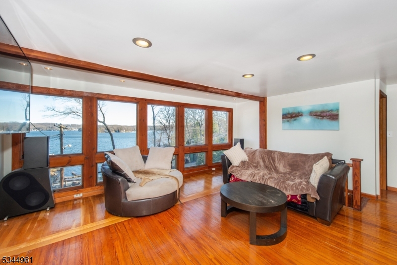 Lake Hopatcong - Residential