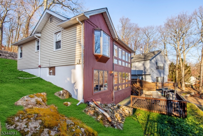 Lake Hopatcong - Residential