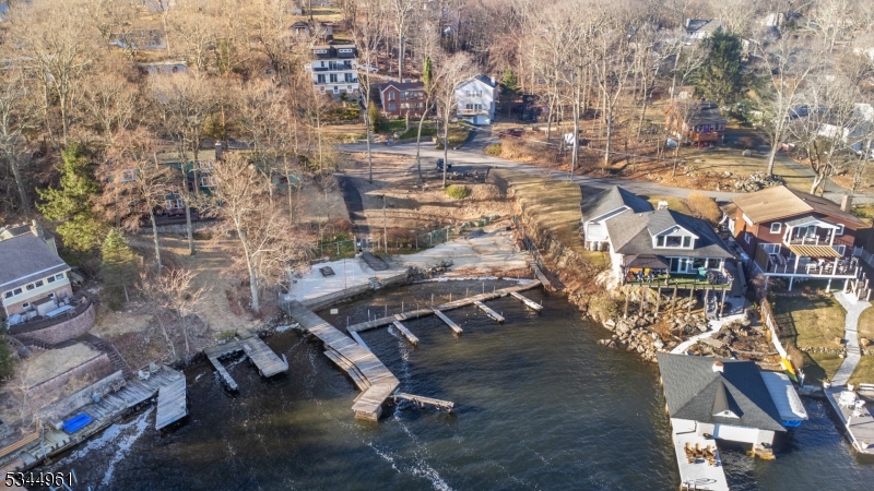 Lake Hopatcong - Residential