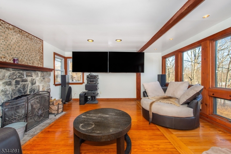 Lake Hopatcong - Residential