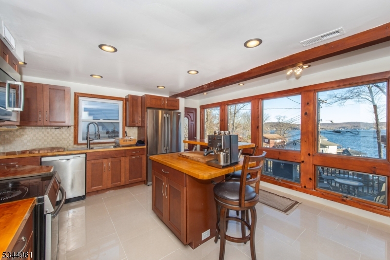 Lake Hopatcong - Residential