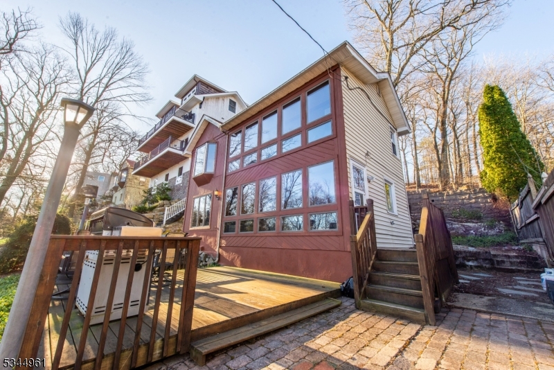 Lake Hopatcong - Residential