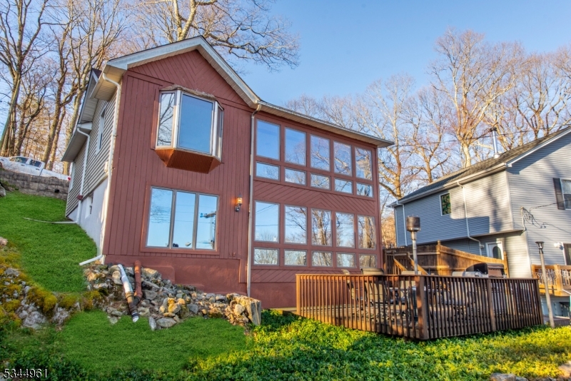 Lake Hopatcong - Residential