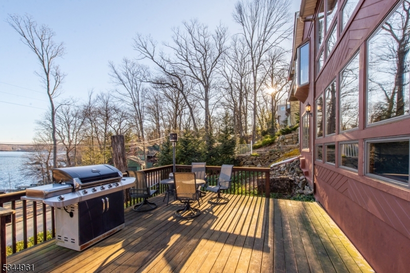 Lake Hopatcong - Residential