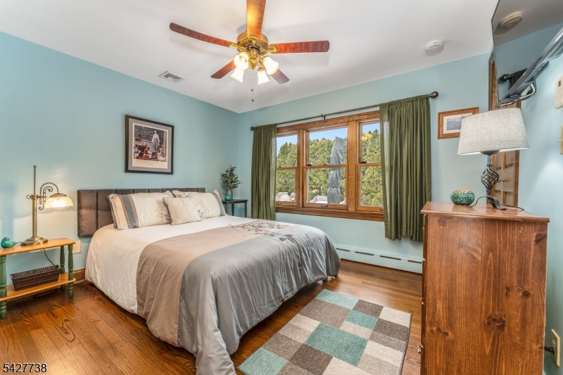 Shimer Manor - Residential Income