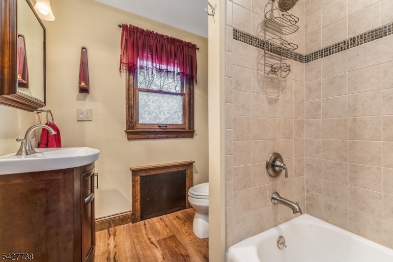 Shimer Manor - Residential Income