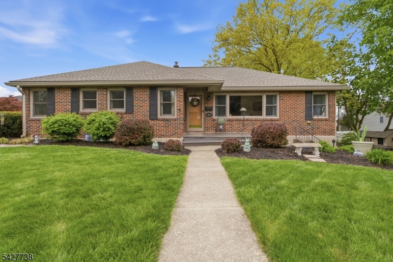 Shimer Manor - Residential Income